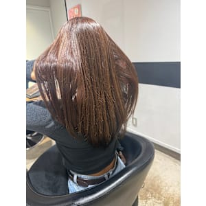 Aujuaの4step トリートメント - F・PARADEseaside【エフパレードシーサイド】掲載中