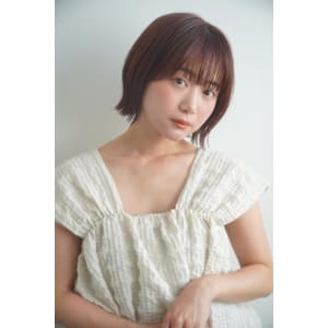 ボブ - NYNY 松井山手店【ニューヨークニューヨーク マツイヤマテテン】掲載中