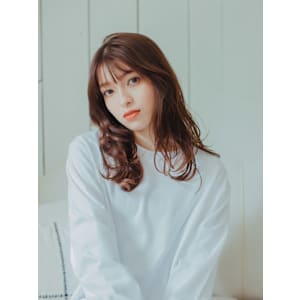 レイヤースタイル