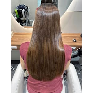 Rayne'人形町/水天宮前/髪質改善縮毛矯正/美髪/ショー - Rayne'【レイン】掲載中