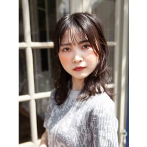 レイヤーカット