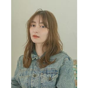 レイヤースタイル - PULP 古着×髪質改善×メンズカット【パルプ フルギ カミシツカイゼン メンズカット】掲載中