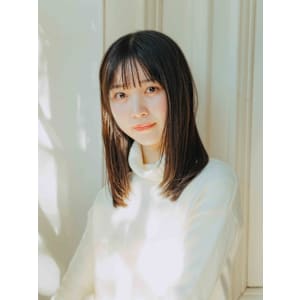 内巻きヘア - PULP 古着×髪質改善×メンズカット【パルプ フルギ カミシツカイゼン メンズカット】掲載中