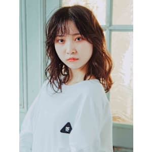 ふんわりウェーブ - PULP 古着×髪質改善×メンズカット【パルプ フルギ カミシツカイゼン メンズカット】掲載中