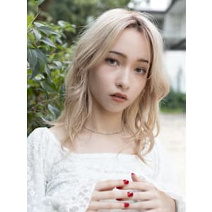 ハイトーンミディアムレイヤー