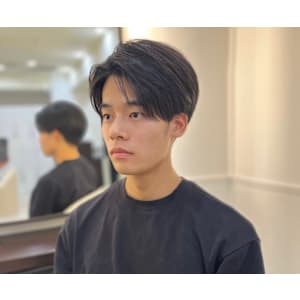 20代30代40代お勧めメンズショート - LE・WIN ginza【ルーウィン ギンザ】掲載中