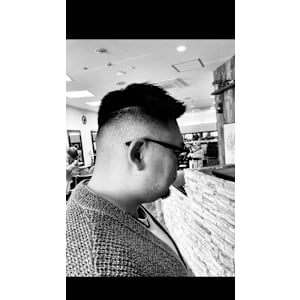 フェードスタイル