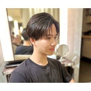 20代30代40代お勧めメンズショート