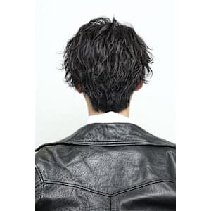 色気ヘア　ツイスパ - LIPPS hair 仙台ロフト【リップスヘアー】【リップスヘアー センダイ ロフト】掲載中