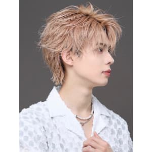 コンママッシュ - LIPPS hair Ray GINZA【リップスヘアー】【リップス ヘアー レイ ギンザ】掲載中