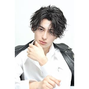 色気ヘア　ツイスパ - LIPPS hair 自由が丘【リップスヘアー】【リップスヘアー ジユウガオカ】掲載中