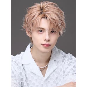 コンママッシュ - LIPPS hair 銀座 【リップスヘア－】【リップス ヘアー ギンザ】掲載中