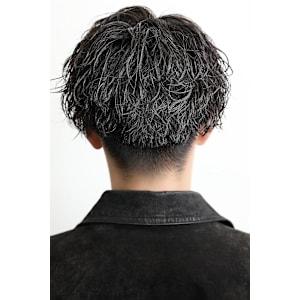 色気センターパート - LIPPS hair 銀座 【リップスヘア－】【リップス ヘアー ギンザ】掲載中