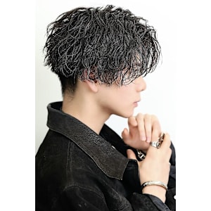 色気センターパート - LIPPS hair 仙台ロフト【リップスヘアー】【リップスヘアー センダイ ロフト】掲載中