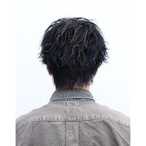 ツイスパ センターパート - LIPPS hair 銀座 【リップスヘア－】【リップス ヘアー ギンザ】掲載中