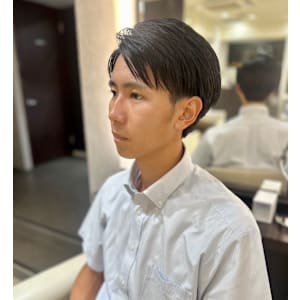 20代30代40代お勧めメンズショート