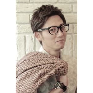 ナチュラルショート - RAD hair【ラドヘアー】掲載中