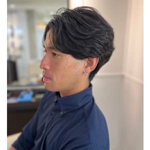 20代30代40代お勧めメンズショート