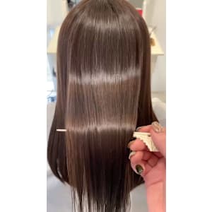 高濃度水素ストレート