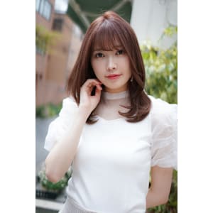 ミディアムレイヤー