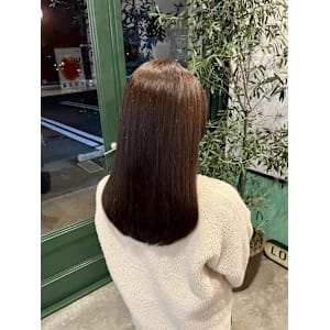 アッシュブラウン - SEE-SAW【シーソー】掲載中