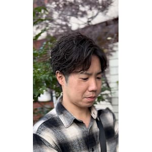 フェザーショート