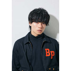 30代40代50代/髪質改善カラー(白髪染め可)くびれヘア[