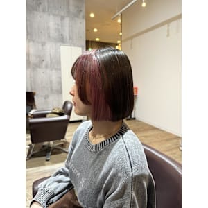 アンブレラカラー - ARCH【アーチ】掲載中