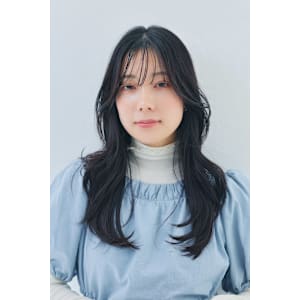 30代40代50代/髪質改善カラー(白髪染め可)くびれヘア[ - NEST. 千葉/白髪染め/白髪ぼかし/髪質改善/ショート/カラー/カット 【ネスト】【ネストチバシラガゾメシラガボカシカミシツカイゼンショートカラーカットネスト】掲載中