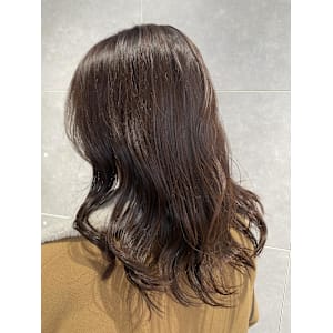 ミディアム/ラベージュ/透明感 - ungu GALLERY【アングゥギャラリー】掲載中