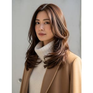 ハイレイヤーカット/ハイレイヤーウルフ/シャギー/ - FURUSHO 苦楽園【フルショウクラクエン】掲載中