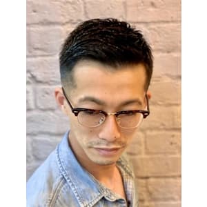 フェードスタイル