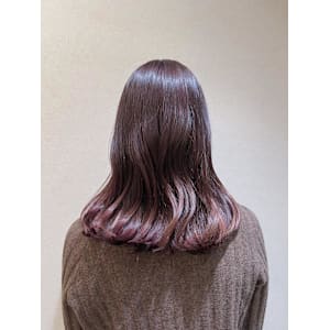 ココアベージュ - VISAGE plus【ヴィサージュ プラス】【ヴィサージュ プラス】掲載中