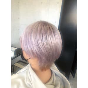 REVE【レーヴ】×スタイル