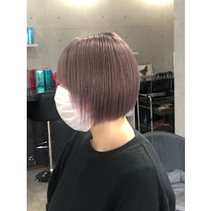 REVE【レーヴ】×スタイル