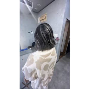 REVE【レーヴ】×スタイル