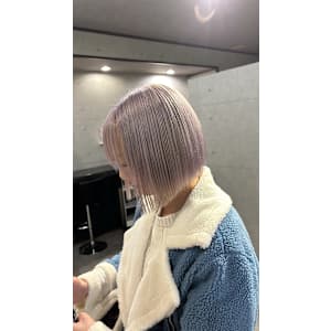 REVE【レーヴ】×スタイル