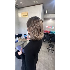 REVE【レーヴ】×スタイル