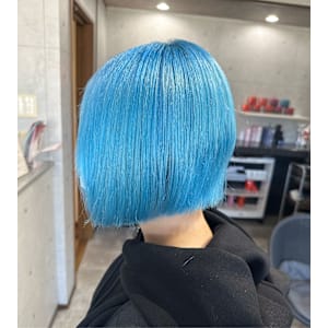 REVE【レーヴ】×スタイル