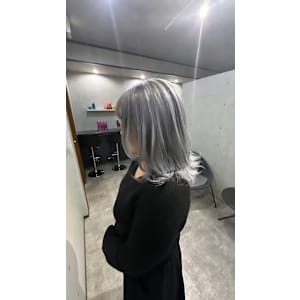 REVE【レーヴ】×スタイル