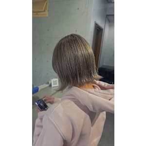 REVE【レーヴ】×スタイル