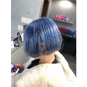 REVE【レーヴ】×スタイル