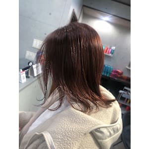 REVE【レーヴ】×スタイル