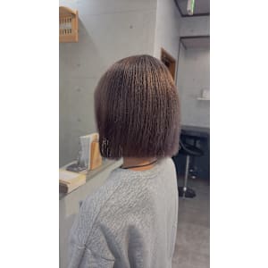 REVE【レーヴ】×スタイル