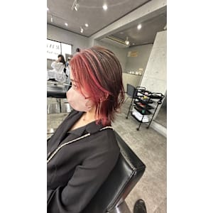 REVE【レーヴ】×スタイル - REVE【レーヴ】【レーヴ】掲載中