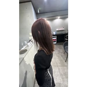 REVE【レーヴ】×スタイル