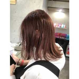 REVE【レーヴ】×スタイル