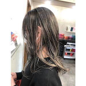 REVE【レーヴ】×スタイル