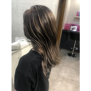 REVE【レーヴ】×スタイル