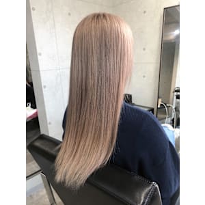 REVE【レーヴ】×スタイル